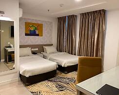 De Palma Hotel Shah Alam