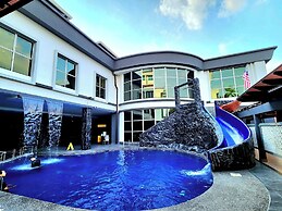 De Palma Hotel Shah Alam