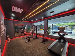 De Palma Hotel Shah Alam