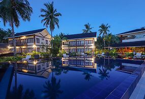 Retreat Siargao Resort