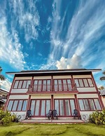 Retreat Siargao Resort