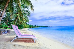 Retreat Siargao Resort