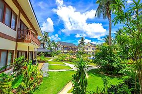 Retreat Siargao Resort