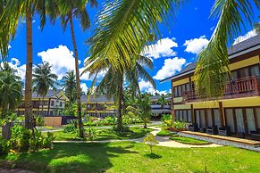 Retreat Siargao Resort