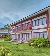 Retreat Siargao Resort