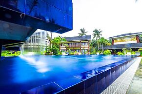 Retreat Siargao Resort
