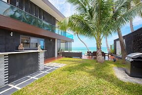 Villa U