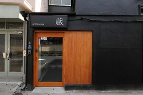 Hostel Kura