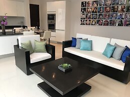 Skylight Villa B-01