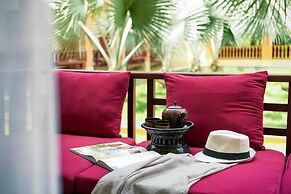 Royal Palace Hotel