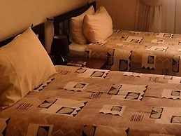 Country Blue Guest House