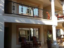 Country Blue Guest House