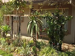Country Blue Guest House