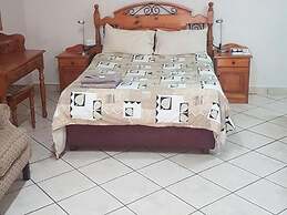 Country Blue Guest House