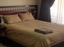 Country Blue Guest House