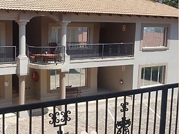 Country Blue Guest House