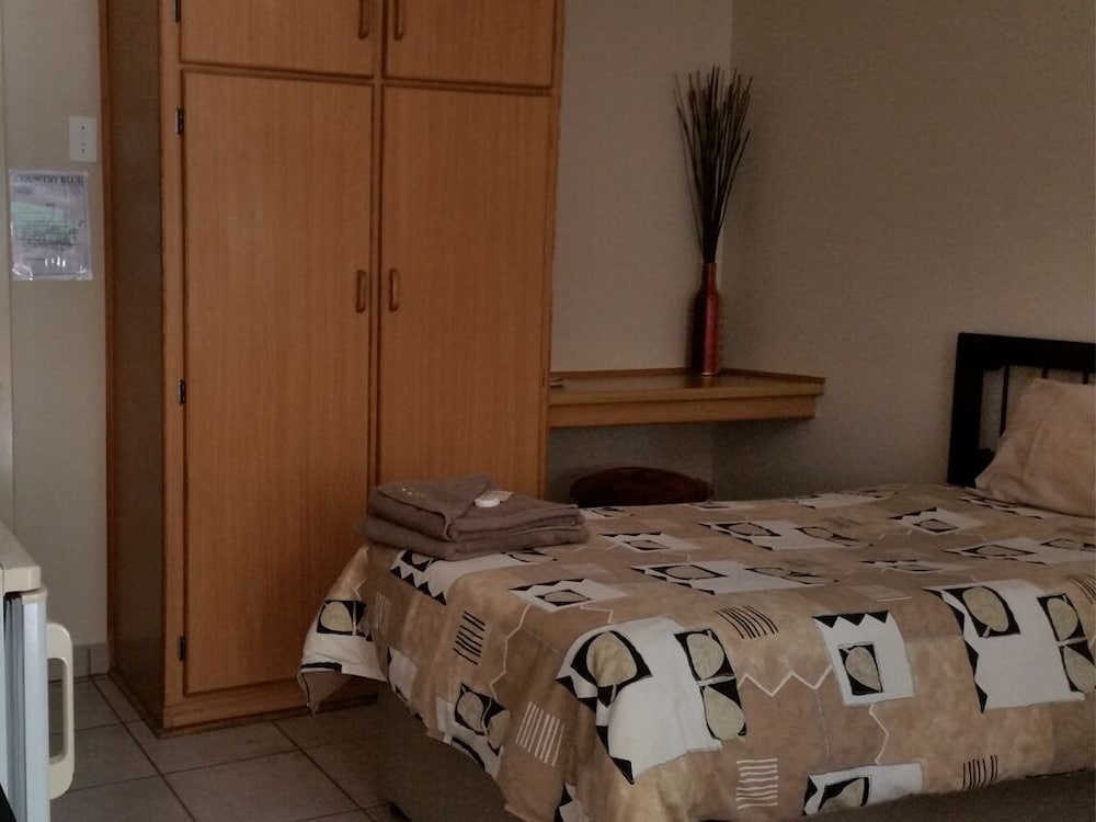 Country Blue Guest House