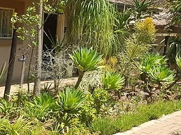 Country Blue Guest House