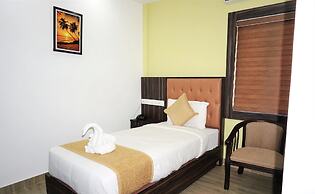 Hotel Kochi Crown