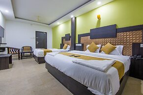 Hotel Kochi Crown