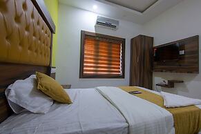 Hotel Kochi Crown