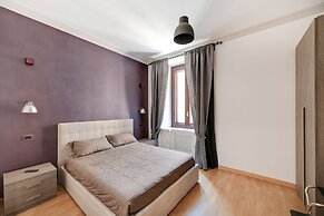 Peroni Apartment