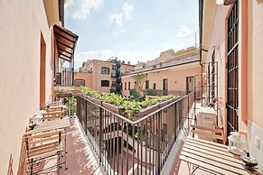 Peroni Apartment