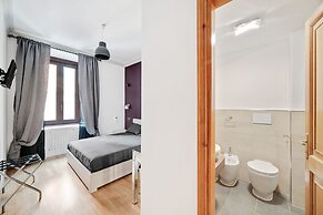 Peroni Apartment