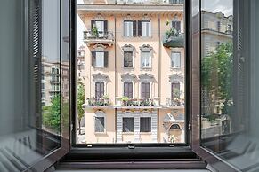 Peroni Apartment