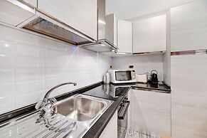 Peroni Apartment