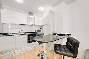 Peroni Apartment