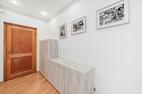 Peroni Apartment