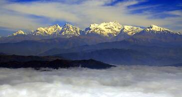 Bandipur Mountain Resort
