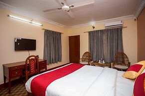 Bandipur Mountain Resort