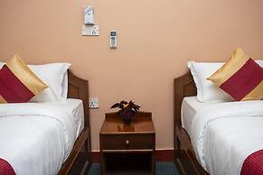 Bandipur Mountain Resort