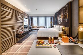 Hotel Indigo Shanghai Jing'An by IHG