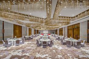 Hotel Indigo Shanghai Jing'An by IHG