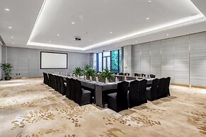 Hotel Indigo Shanghai Jing'An by IHG