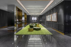 Hotel Indigo Shanghai Jing'An by IHG