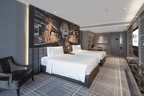 Hotel Indigo Shanghai Jing'An by IHG