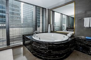Hotel Indigo Shanghai Jing'An by IHG