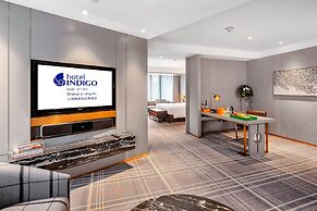 Hotel Indigo Shanghai Jing'An by IHG