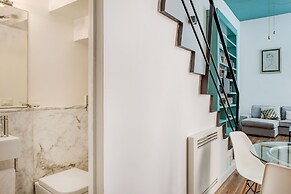 Via della Scala Apartment