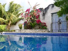 Ulani Lodge