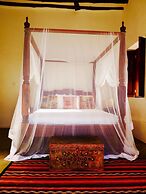 Ulani Lodge