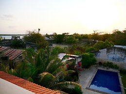 Ulani Lodge