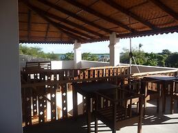 Ulani Lodge