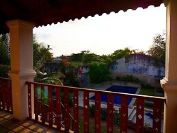 Ulani Lodge