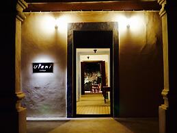 Ulani Lodge