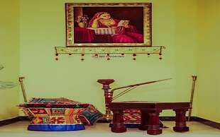 Nahar Singh Haveli